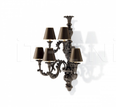 Итальянские Свет - Бра 6877 Итальянские Свет - Бра 6877 фабрика Carpanese