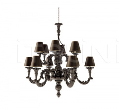 Итальянские Свет - Люстра 6875 Итальянские Свет - Люстра 6875 фабрика Carpanese