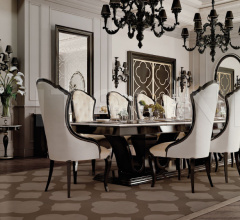 Итальянские Свет - Люстра 6875 Итальянские Свет - Люстра 6875 фабрика Carpanese