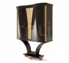 Итальянские Рестораны/Бары - Бар 2184 фабрика Carpanese