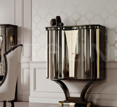 Итальянские Рестораны/Бары - Бар 2184 фабрика Carpanese