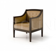 Итальянские Кресла - Кресло 6012 фабрика Carpanese