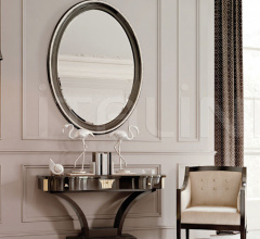 Итальянские Кресла - Кресло 6012 фабрика Carpanese