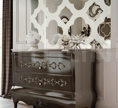 Итальянские Спальни - Комод 6171 фабрика Carpanese