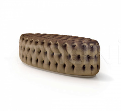 Итальянские Пуфы - Пуф 6087 фабрика Carpanese