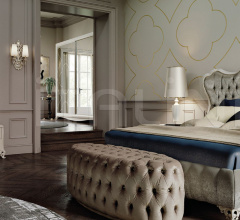 Итальянские Пуфы - Пуф 6087 фабрика Carpanese