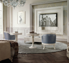 Итальянские Столики - Столик 6230 фабрика Carpanese