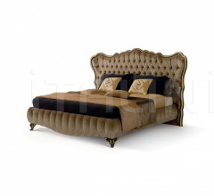 Итальянские Кровати - Кровать 6089/6095/6098 фабрика Carpanese