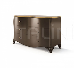 Итальянские Спальни - Комод 6121 фабрика Carpanese