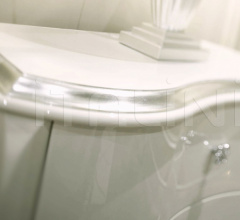 Итальянские Спальни - Комод 6121 фабрика Carpanese