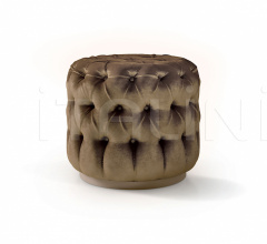 Итальянские Пуфы - Пуф 6088 фабрика Carpanese