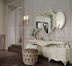 Итальянские Пуфы - Пуф 6088 фабрика Carpanese