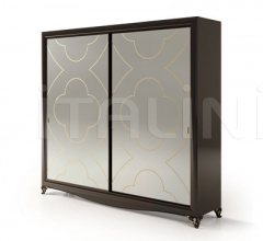 Итальянские Спальни - Шкаф 6396 Итальянские Спальни - Шкаф 6396 фабрика Carpanese