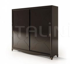 Итальянские Спальни - Шкаф 6296 Итальянские Спальни - Шкаф 6296 фабрика Carpanese