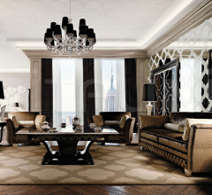 Итальянские Настольные светильники - Настольная лампа 5483 Итальянские Настольные светильники - Настольная лампа 5483 фабрика Carpanese