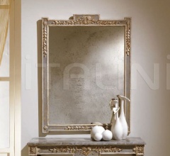 Настенное зеркало 2317 Настенное зеркало 2317 фабрика Silvano Grifoni