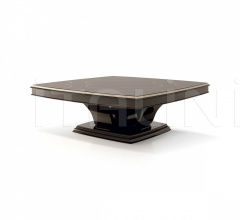 Итальянские Столики - Журнальный столик 6238 фабрика Carpanese