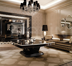 Итальянские Столики - Журнальный столик 6238 фабрика Carpanese