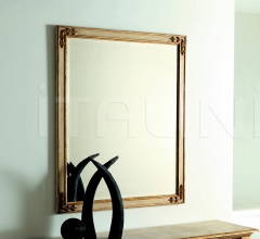 Настенное зеркало 2380 Настенное зеркало 2380 фабрика Silvano Grifoni