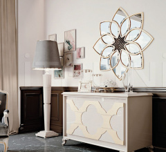 Итальянские Свет - Торшер 5477 Итальянские Свет - Торшер 5477 фабрика Carpanese