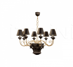 Итальянские Свет - Люстра 5475 Итальянские Свет - Люстра 5475 фабрика Carpanese