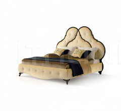 Итальянские Кровати - Кровать 6281 фабрика Carpanese