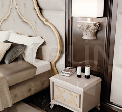 Итальянские Кровати - Кровать 6281 фабрика Carpanese