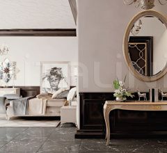 Итальянские Спальни - Комод 6371 фабрика Carpanese