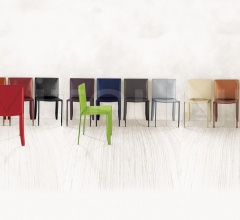 Стул Piuma Стул Piuma фабрика Cattelan Italia