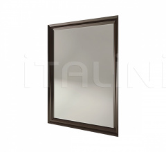 Итальянские Напольные зеркала - Зеркало 6128 фабрика Carpanese