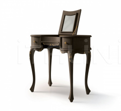 Итальянские Спальни - Туалетный столик 6477 Итальянские Спальни - Туалетный столик 6477 фабрика Carpanese