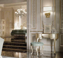 Итальянские Спальни - Туалетный столик 6477 Итальянские Спальни - Туалетный столик 6477 фабрика Carpanese