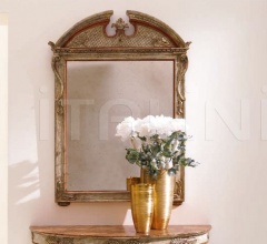 Настенное зеркало 2368 Настенное зеркало 2368 фабрика Silvano Grifoni