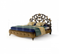 Итальянские Кровати - Кровать 6170 фабрика Carpanese