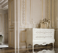 Итальянские Спальни - Комод 6171 фабрика Carpanese