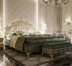 Итальянские Спальни - Тумбочка 6172 Итальянские Спальни - Тумбочка 6172 фабрика Carpanese