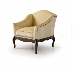 Итальянские Кресла - Кресло 6043 фабрика Carpanese