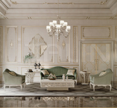 Итальянские Столики - Столик 6130 фабрика Carpanese