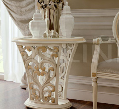 Итальянские Столики - Столик 6130 фабрика Carpanese