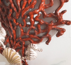 Настенное зеркало 3591 фабрика Silvano Grifoni