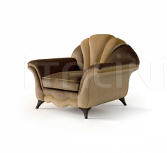 Итальянские Кресла - Кресло 6337 фабрика Carpanese
