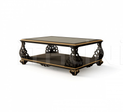 Итальянские Столики - Журнальный столик 5032 фабрика Carpanese