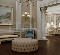 Итальянские Свет - Бра 6877 Итальянские Свет - Бра 6877 фабрика Carpanese