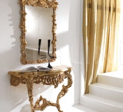 Итальянские Консоли - Консоль 2354 фабрика Silvano Grifoni