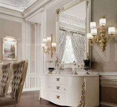 Итальянские Свет - Бра 6877 Итальянские Свет - Бра 6877 фабрика Carpanese