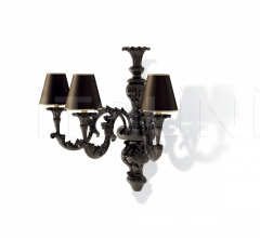 Итальянские Свет - Бра 6878 Итальянские Свет - Бра 6878 фабрика Carpanese