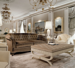 Итальянские Столики - Столик 5040 фабрика Carpanese