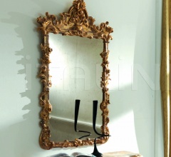 Настенное зеркало 3504 Настенное зеркало 3504 фабрика Silvano Grifoni