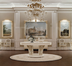 Итальянские Столики - Столик 6130 фабрика Carpanese