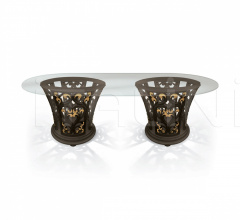 Итальянские Столы обеденные - Стол обеденный 6113 Итальянские Столы обеденные - Стол обеденный 6113 фабрика Carpanese